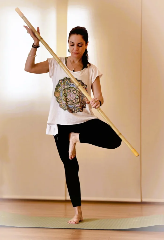Ελένη Κόρακα – Era Mindful Movement