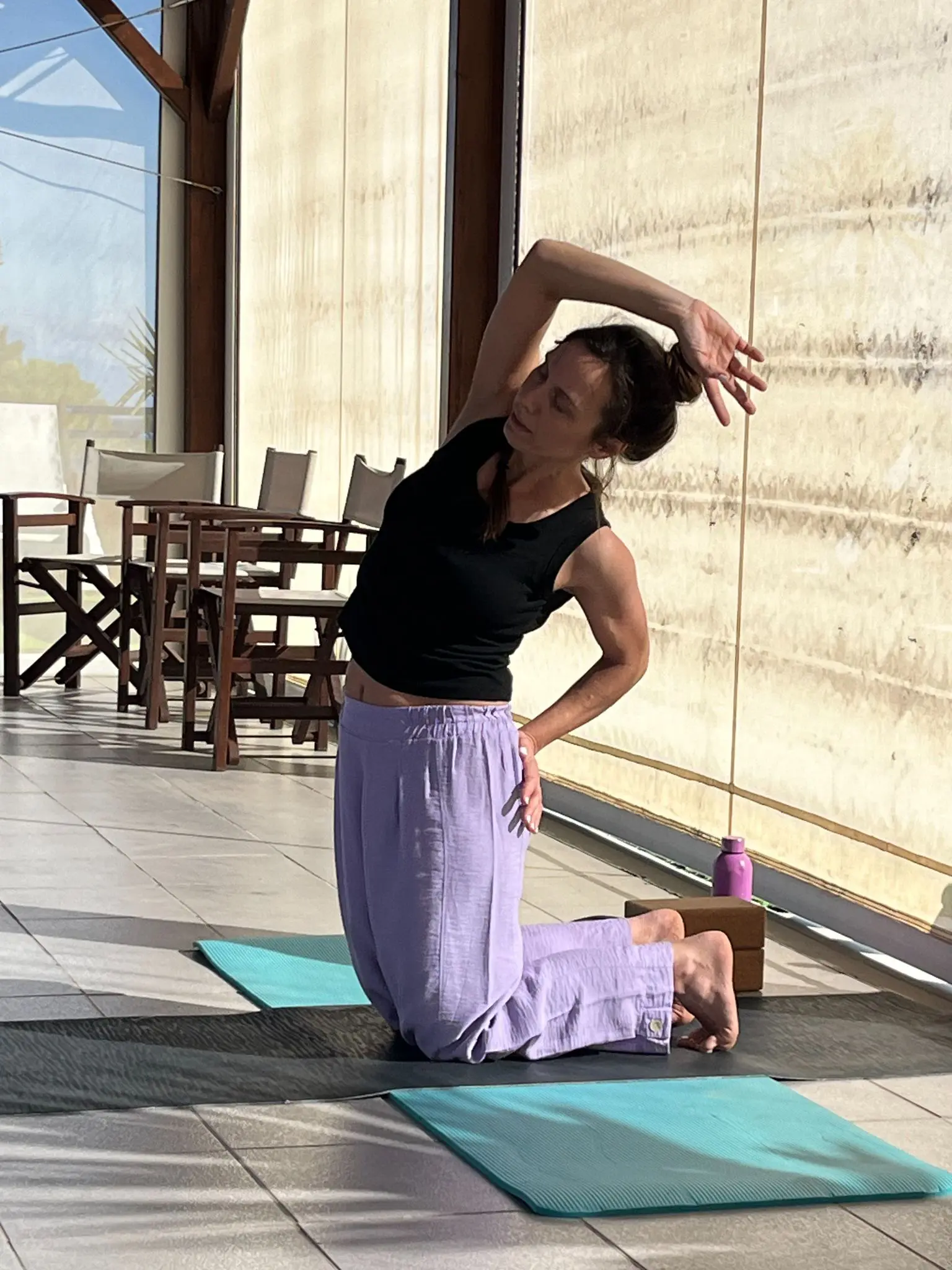 Spring Wellness Retreat στο Daphne’s Club Hotel Apartments – φωτογραφία 1
