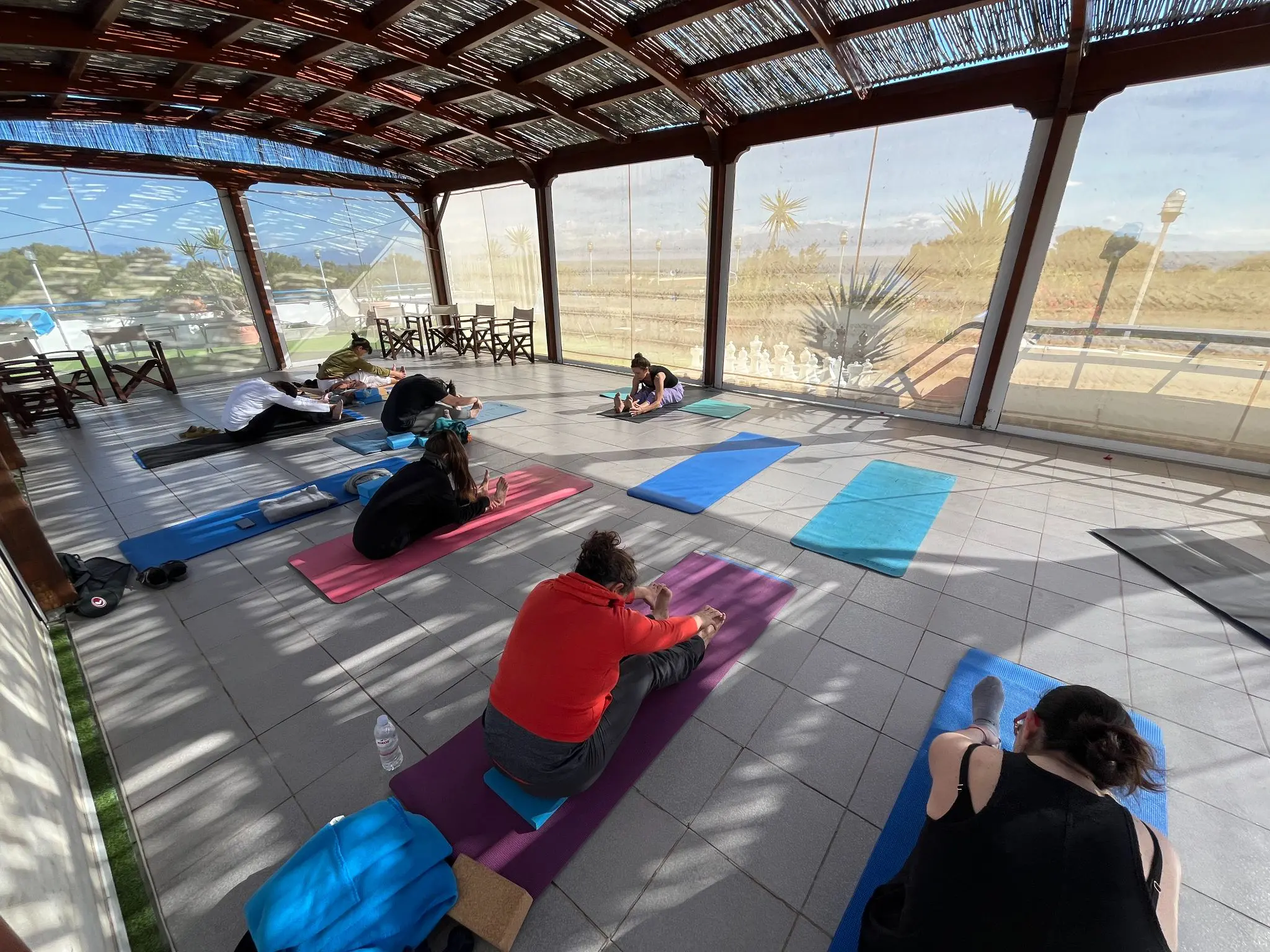 Spring Wellness Retreat στο Daphne’s Club Hotel Apartments – φωτογραφία 4