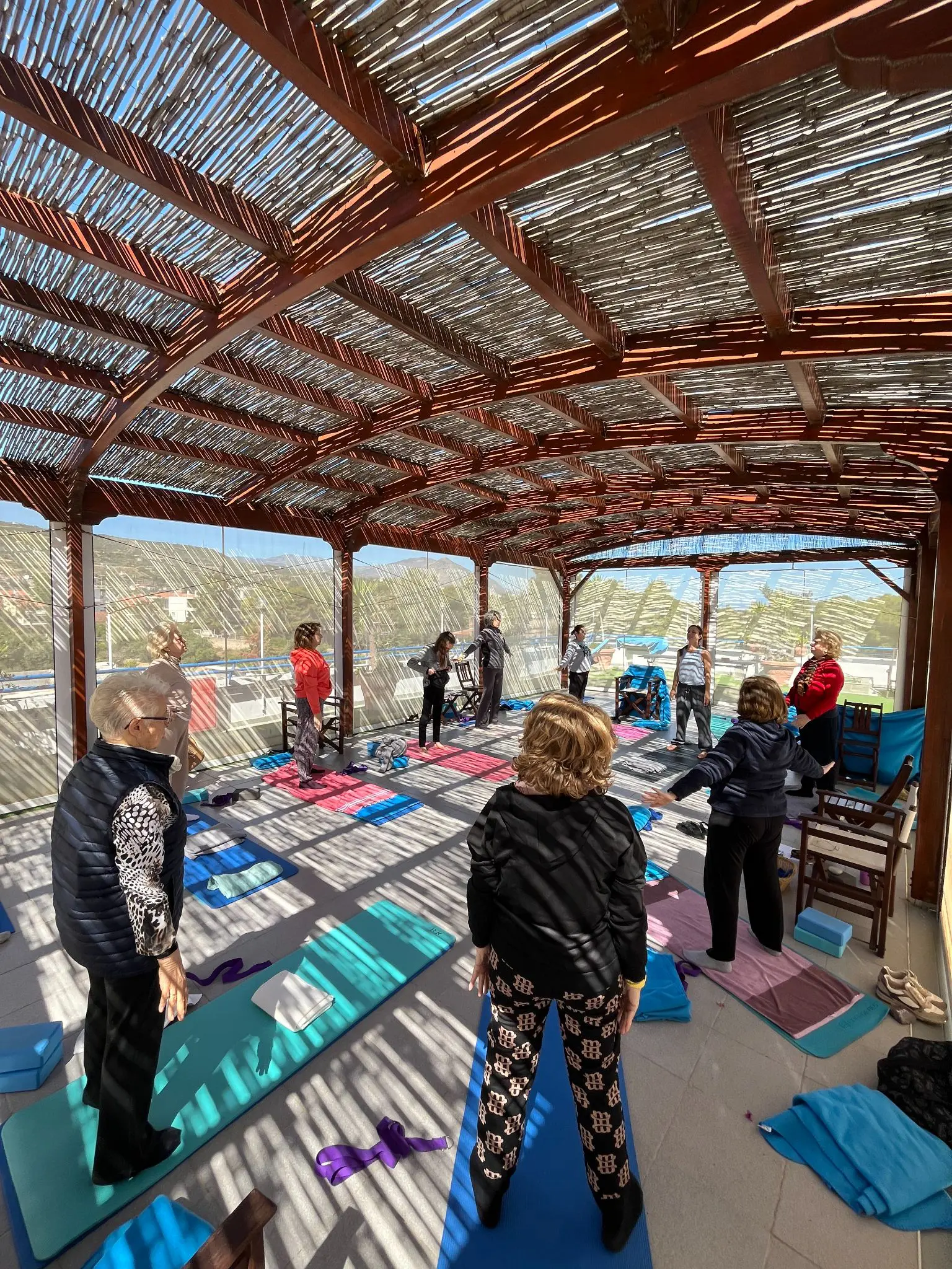 Spring Wellness Retreat στο Daphne’s Club Hotel Apartments – φωτογραφία 5