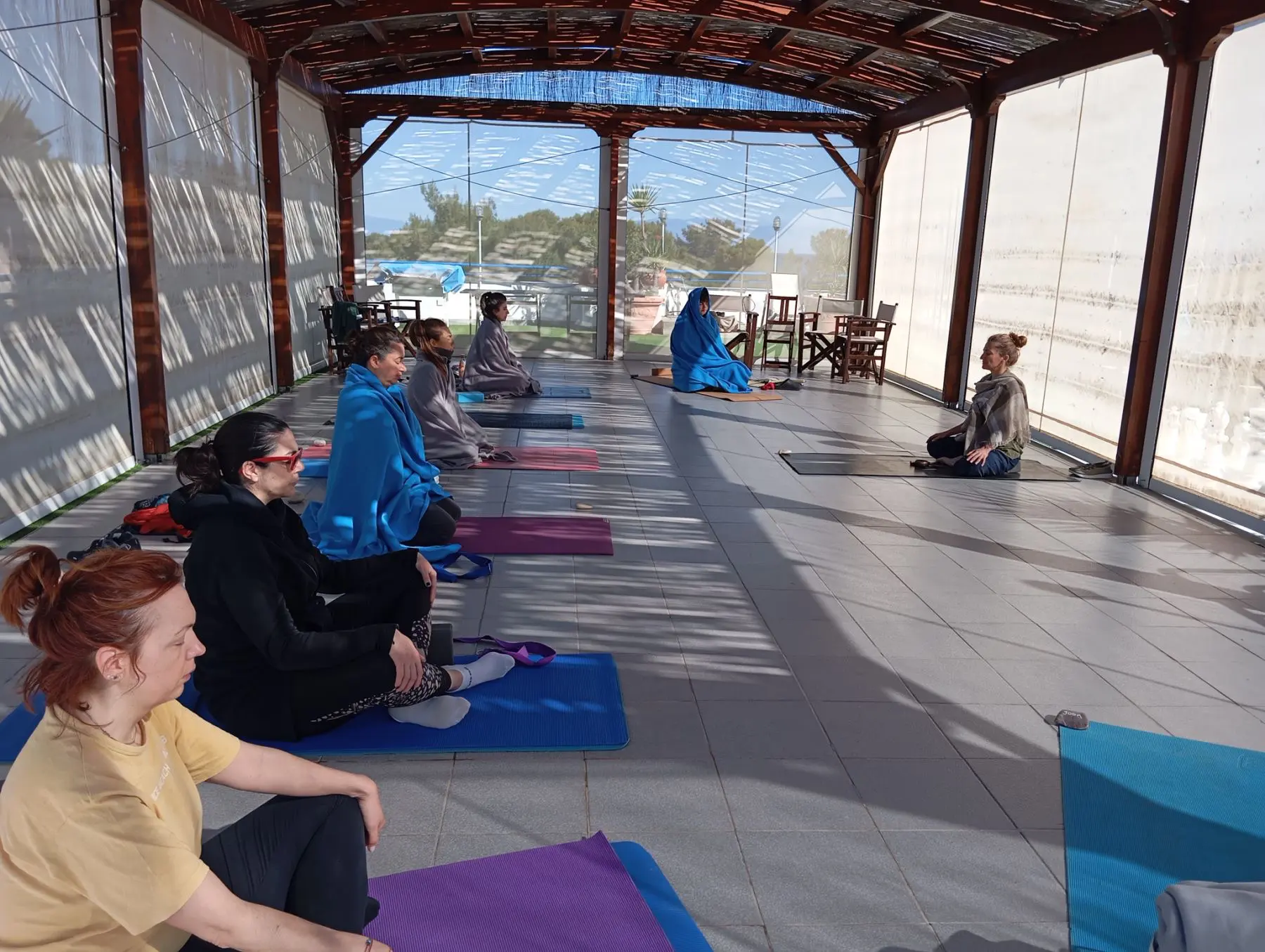 Spring Wellness Retreat στο Daphne’s Club Hotel Apartments – φωτογραφία 8