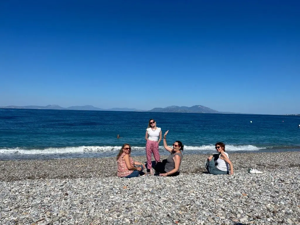 Summer Solstice Retreat στο Daphne’s Club Hotel Apartments – φωτογραφία 3