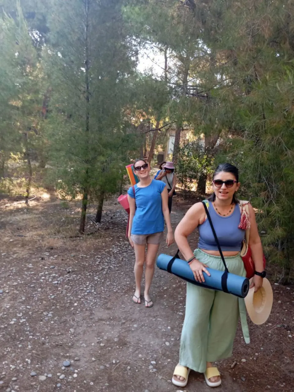 Summer Solstice Retreat στο Daphne’s Club Hotel Apartments – φωτογραφία 7