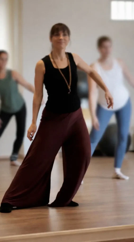 Feminine Empowerment Dance στο Era Mindful Movement