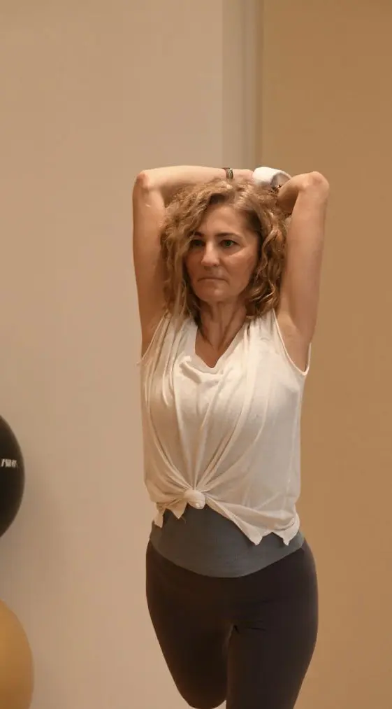 Hatha Yoga στο Era Mindful Movement