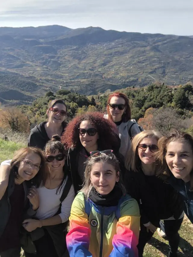 Yoga & Hiking Retreat στο Helydorea Zen – φωτογραφία 7