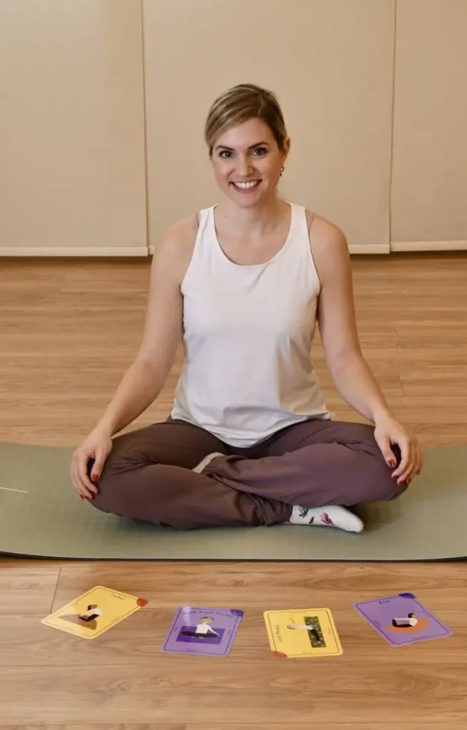 Kids Yoga στο Era Mindful Movement