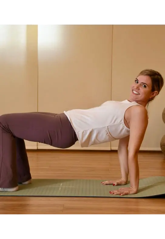 Teens Yoga στο Era Mindful Movement